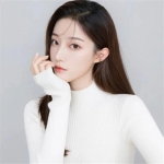 【质感爆棚】INS风高级女生真人头像，美到窒息的颜值盛宴