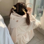 精选！神秘美感不露脸也吸睛的女生头像集