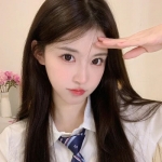 女生必备超有青春气息的头像精选集，美翻朋友圈