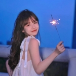 2024年超火最新款女头图片，火爆热搜中！