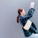 2024年最新抖音头像女，潮流前沿！