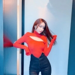 2024年最新好看女生头像集锦，快来一睹为快！