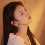 温柔系列女生头像，温柔你的每一个瞬间