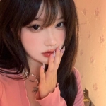 小众高级感爆棚的INS风女生头像图片精选