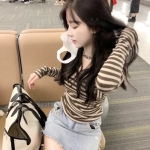 2025新款INS风高级质感女头像，彰显个性魅力