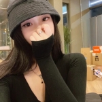 INS风高级感女生头像图片集，绝美精选