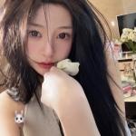 INS风高级质感绝美心动头像女精选