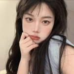 2024女生头像ins高级质感图片
