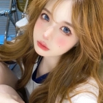 INS风高级感小众头像女，独特魅力尽显