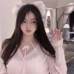 Ins风高级感爆棚的高清女生头像精选