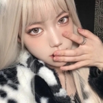 女生必备Ins高级质感头像精选