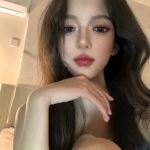 网红同款Ins高级纯洁头像女，提升你的社交格调