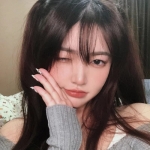 INS风高级感真人头像女精选，质感爆棚