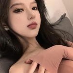 ins风的女生头像图片合集