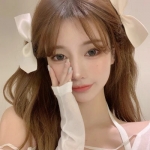 INS风高级感爆棚的女生专属质感头像精选