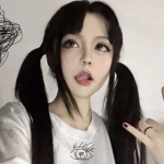 超火ins风温柔女生专属头像精选