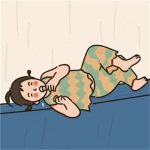 可爱又摆烂女生头像图片集，释放压力，拥抱可爱
