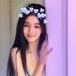 2024一眼心动的女头合集，时尚潮流一网打尽！
