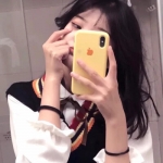 超火真实女生头像图片，高颜值精选集