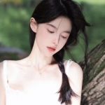 2025新款女生真人头像精选