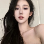 一眼惊艳的女生头像图片精选，颜值天花板