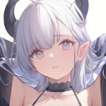 2024高清女生动漫头像合集