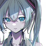 永久不换的头像动漫女，长期可用！