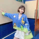 绝美优雅站立的女生真人全身头像图片大全