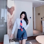 2024最流行女生小众气质头像合集
