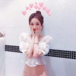 2024年抖音热门女生头像图片