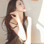 2024年最火高清美女生头像：绝美颜值，不容错过！