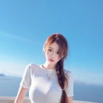 2024最火真人美女头像精选