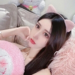 2024超热门真人女头高清大图