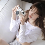 2024超好看的女头合集
