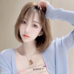 2024超火女生头像干净，纯净无暇