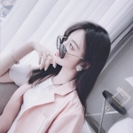 2024最新女性头像图片