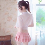 2024超清晰女生头像大图 - 高清无水印