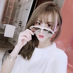 真人女生头像大赏：2024新版高清美图