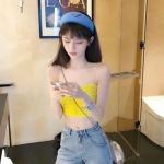 惊艳全网！2024新款高清高颜值美女头像，你值得拥有！