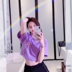 2024最火女头高清大图，潮流新风尚！