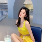 心动时刻！2024女生头像高清真人版大放送