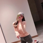 2024最新版微信女头像高清大图