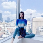 2024年最火真人女头高清版来啦！