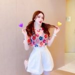 2024最新高清真人美女头像精选