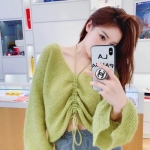 2024新版女生头像图片精选