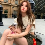 2024最新款免费女生头像，美到窒息！