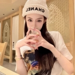 绝美高级感十足的女生头像图片来啦！
