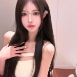 少女感爆棚的头像，满满的少女感