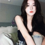 超火的ins女头像