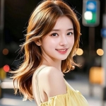 2025年最火微信头像女，每一张都美